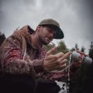 Profilbild von Daahneondre DAO - Rapper*in aus Feldkirchen in Kärnten