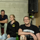 Profilbild von Marco Schille - Keyboarder aus Hannover