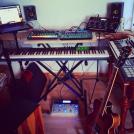 Profile image from Paolo - Audio designer from Hohenems