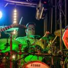 Profile image from Linus - Drummer from Geratal