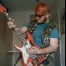 Profile image from Glöckchen - Guitarist from Kirchseeon