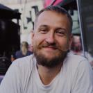 Profile image from Robin - Guitarist from Hamburg