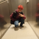 Profilbild von Lee Schreiber - Sänger*in aus Berlin