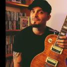 Profile image from Chris Eiglmeier - Guitarist from Deggendorf