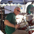 Profile image from adelmo coletti - Drummer from Ambridge