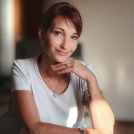 Profilbild von Tina - Sänger*in aus Denzlingen