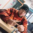 Profilbild von Damien - Rapper*in aus Dorsten