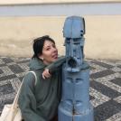 Profilbild von Lisa H. - Singer-Songwriter*in aus Wien