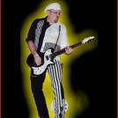 Profilbild von Bernd - Gitarrist*in aus Bechhofen