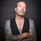 Profile image from Elmar - Drummer from Düsseldorf