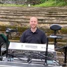 Profile image from Daniel Warschun - Mixing Engineer from Delbrück