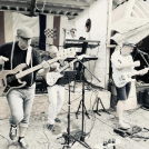 Profilbild von The Boogyies - Band aus Heddesheim