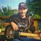 Profile image from Toby Schuetgens - Music producer from Holstenniendorf