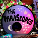Profile image from the Parascopes - Band from Wien