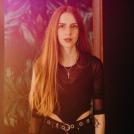 Profilbild von Nina Fuchs - Sänger*in aus Offenbach am Main