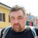 Profile image from Manfred Hermani - Guitarist from Oberwesel