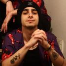 Profilbild von Ayham Ab - Gitarrist*in aus Magdeburg
