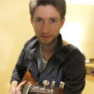 Profilbild von Markus - Instrumentalist*in aus Schweinfurt