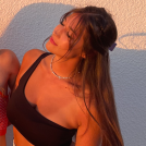 Profilbild von Clarissa - Sänger*in aus Wien
