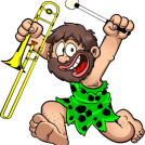 Profilbild von Guggenmusik Blaustein - Band aus Ulm