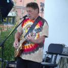 Profile image from Werner - Guitarist from Regenstauf