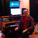Profile image from Overstage - Music producer from Hattingen