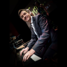 Profile image from Dominik R - Pianist from Königsbach-Stein