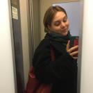 Profile image from Lea-Carlotta - Bass player from Wien