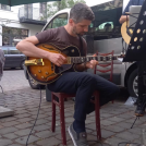 Profile image from spofel - Guitarist from Berlin