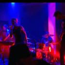 Profile image from into the face - Band from Zürich