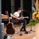 Profile image from Nicolas Zerbe - Guitarist from Strasbourg