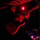 Profile image from Temmuz Işı Özerkan - Guitarist from Wien