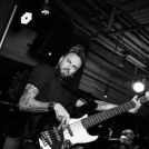 Profilbild von Nikita - Bassist aus Hamburg
