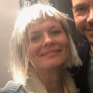 Profilbild von Carolin Bernier - Sänger*in aus Berlin