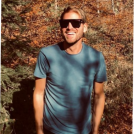 Profile image from Felix Wolf - Drummer from Miesbach