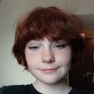Profile image from Celine H. - Singer from Wildeshausen