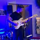 Profile image from Raphael Bidlingmaier - Bass player from Schlat