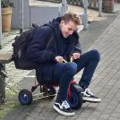 Profile image from Emilio - Drummer from Leichlingen (Rheinland)
