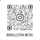 Profilbild von SKULLETON - Band aus Grefrath