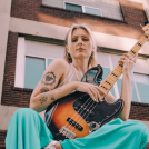 Profilbild von Merle - Instrumentalist*in aus Cologne