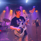 Profilbild von Roland Konersmann - Bassist*in aus Hagen am Teutoburger Wald