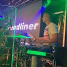 Profile image from Sebastian Kargl - Drummer from Esternberg