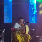 Profilbild von Kerry Maximilian Eisenreich - Percussionist aus Großaitingen