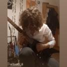 Profilbild von Alessio - Gitarrist aus Ispringen