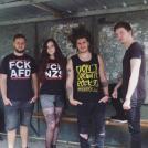Profile image from BLIGHT - Band from Engelskirchen
