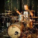 Profile image from Felix Braun - Drummer from Mönchengladbach