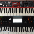 Profilbild von Mike - Keyboarder*in aus Witten