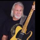 Profile image from Michael B. - Guitarist from Steißlingen
