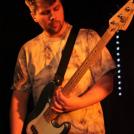 Profile image from Alex - Guitarist from Lübeck
