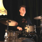 Profile image from Pierre - Drummer from Aachen